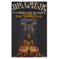 The Cave of the Ancients - Paperback | Books | Wiccan Center
