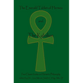 The Emerald Tablet Of Hermes & The Kybalion: Two Classic Bookson Hermetic Philosophy - Paperback | Books | Wiccan Center