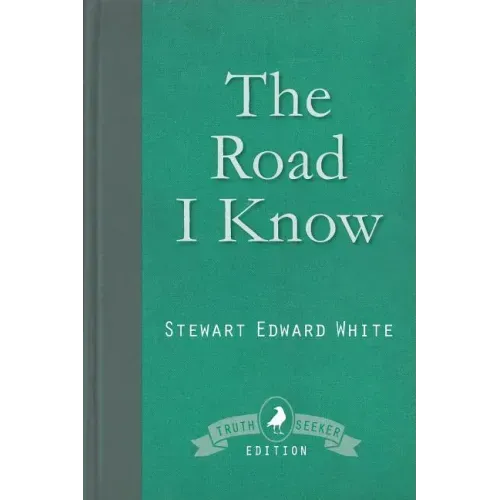 The Road I Know - Paperback | Books | Wiccan Center