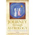 Journey through Astrology: Charting the Astrological Voyage of Discovery - Paperback | Books | Wiccan Center