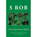Lucky Leprechaun Magick - Paperback | Books | Wiccan Center