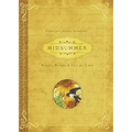 Midsummer: Rituals, Recipes & Lore for Litha - Paperback | Books | Wiccan Center