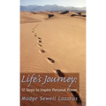 Life's Journey: 12 Steps to Inspire Personal Power - Paperback | Books | Wiccan Center