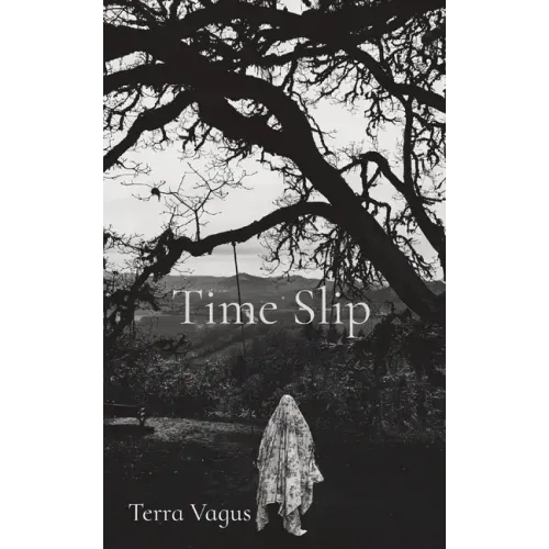 Time Slip - Paperback | Books | Wiccan Center