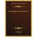 Encyclopedia of Freemasonry V1
