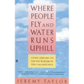 Where People Fly and Water Runs Uphill: Using Dreams to Tap the Wisdom of the Unconscious - Paperback | Books | Wiccan Center
