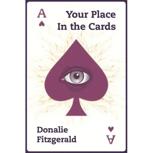 Edith L. Randall's Your Place In The Cards - Paperback