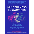 Mindfulness for Warriors: Empowering First Responders to Reduce Stress and Build Resilience (Book for Doctors, Police, Nurses, Firefighters, Paramedic - Paperback | Books | Wiccan Center