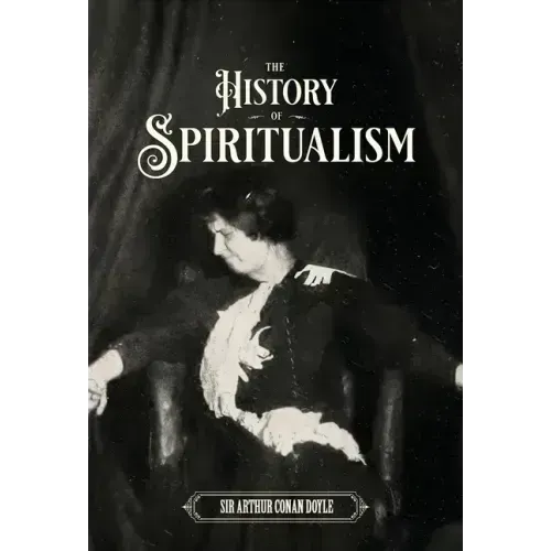 The History of Spiritualism (Vols. 1 and 2) - Hardcover | Books | Wiccan Center
