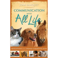 Communication with All Life: Revelations of an Animal Communicator - Paperback | Books | Wiccan Center