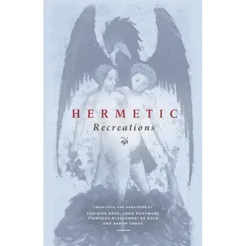 Hermetic Recreations - Paperback