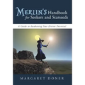 Merlin's Handbook for Seekers and Starseeds: A Guide to Awakening Your Divine Potential - Hardcover | Books | Wiccan Center