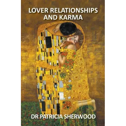 Lover Relationships and Karma - Paperback | Books | Wiccan Center
