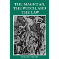 The Magician, the Witch, and the Law - Paperback | Books | Wiccan Center