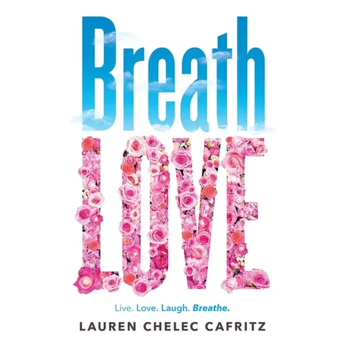 Breath Love - Paperback | Books | Wiccan Center