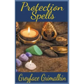 Protection Spells - Paperback | Books | Wiccan Center