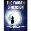 The Fourth dimension: Sacred Geometry, Alchemy and Mathematics - Paperback | Books | Wiccan Center