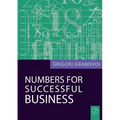 Numbers for Successful Business - Paperback | Books | Wiccan Center