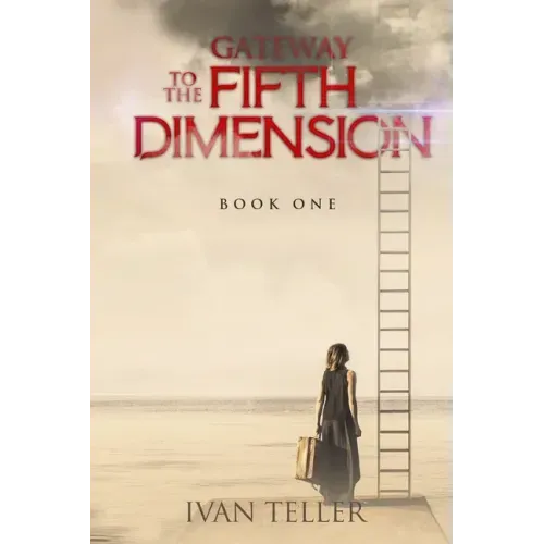 Gateway to the Fifth Dimension (Book One) - Paperback | Books | Wiccan Center