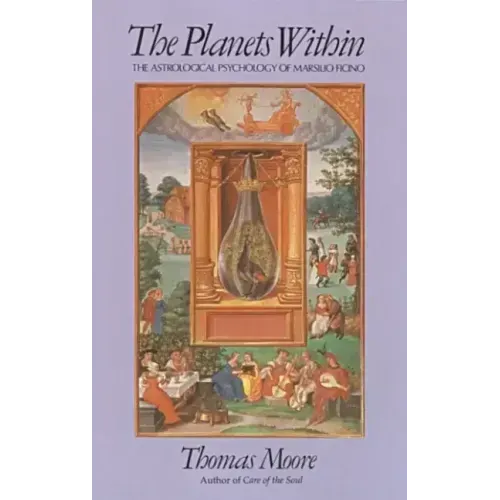 The Planets Within - Paperback | Books | Wiccan Center