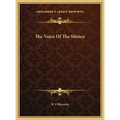 The Voice Of The Silence - Hardcover