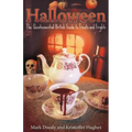 Halloween: The Quintessential British Guide to Treats and Frights - Paperback | Books | Wiccan Center
