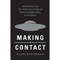 Making Contact: Preparing for the New Realities of Extraterrestrial Existence - Paperback | Books | Wiccan Center