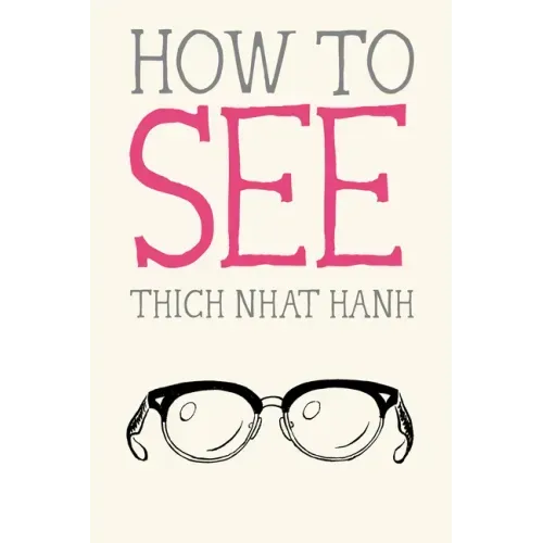 How to See - Paperback