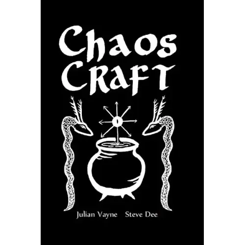 Chaos Craft: The Wheel of the Year in Eight Colours - Paperback | Books | Wiccan Center