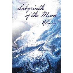 Labyrinth of the Moon: 2nd Edition - Paperback | Books | Wiccan Center