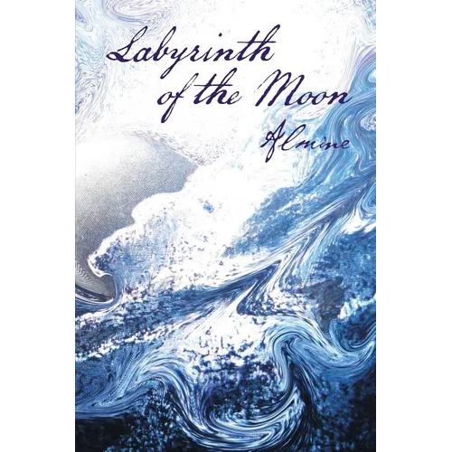 Labyrinth of the Moon: 2nd Edition - Paperback | Books | Wiccan Center
