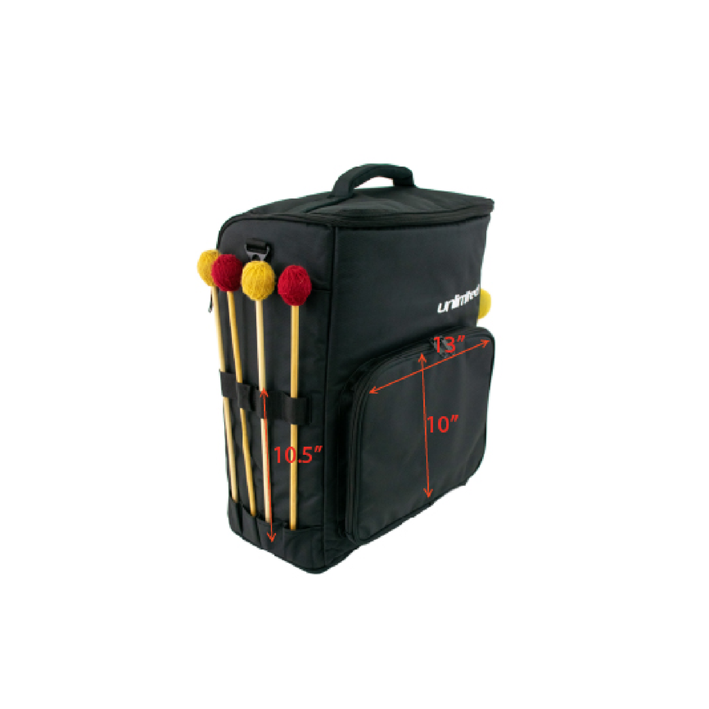 Unlimited Wonderful Mallet Case