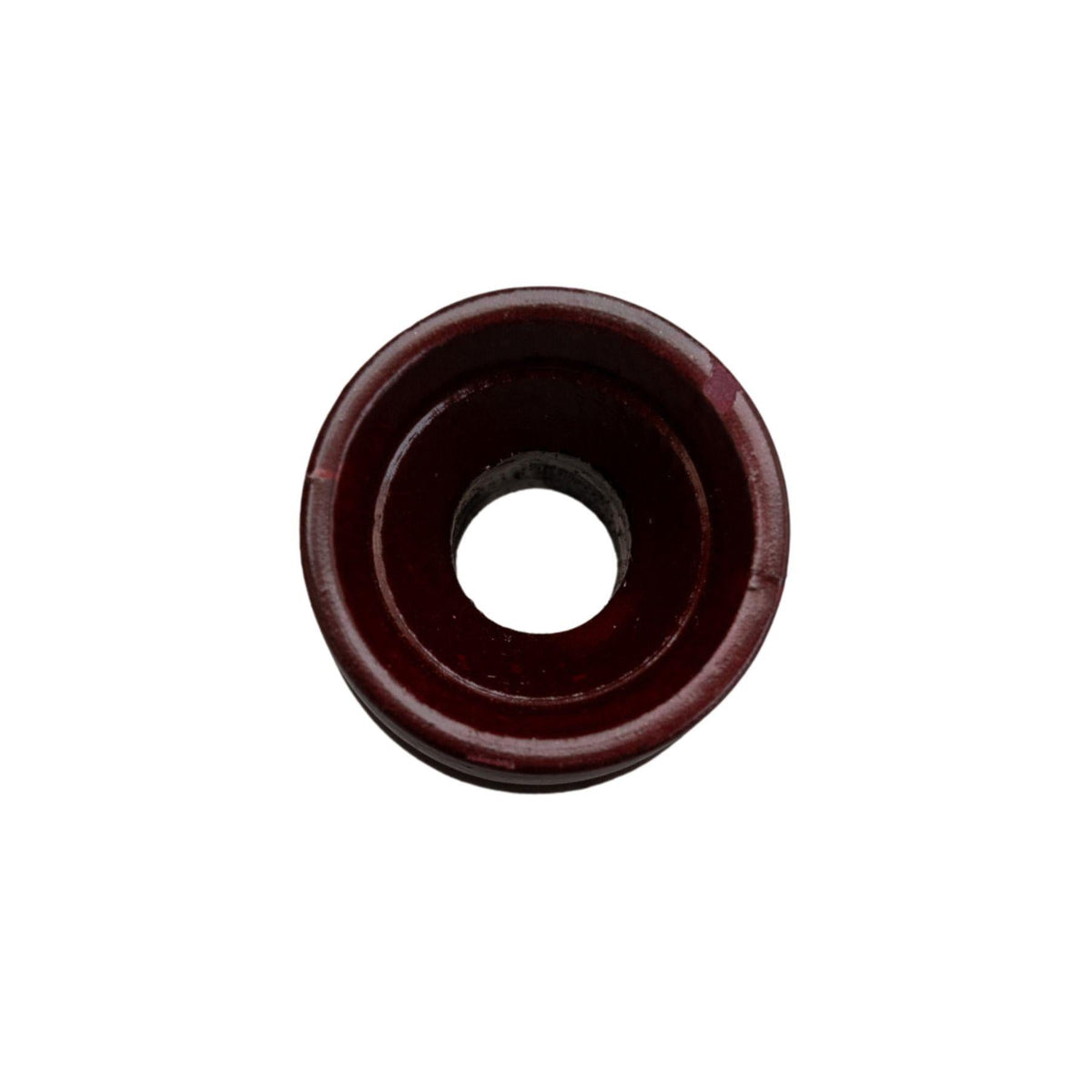 Wood Sphere Holder