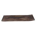 Wooden Incense Burner 11" X 3" | Incense Holder | Wiccan Center