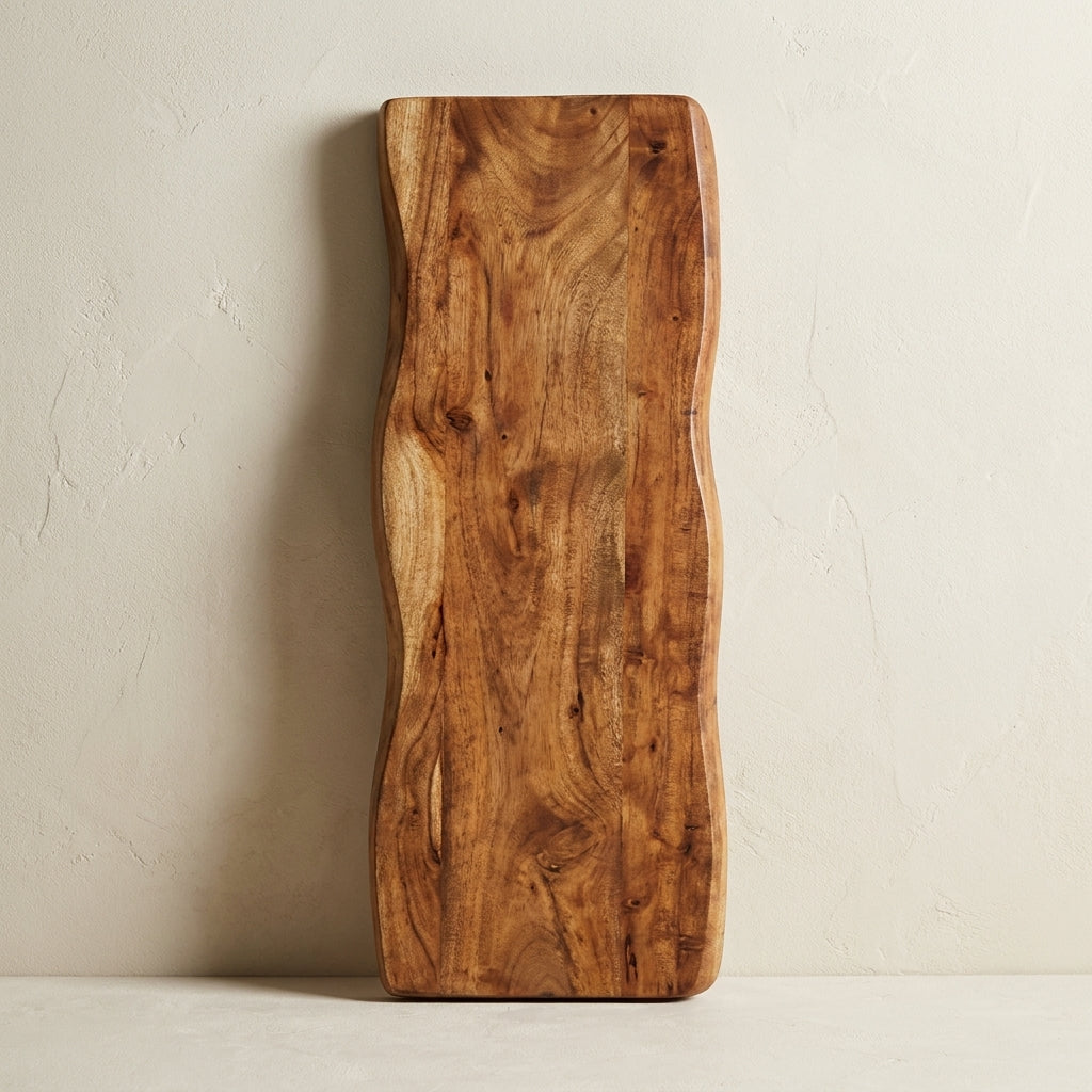 Large Mango Wood Platter
