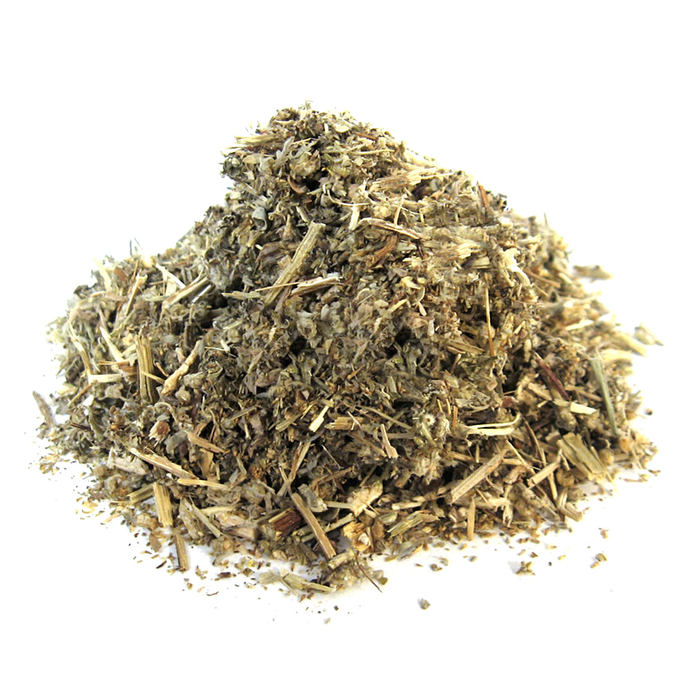 Wormwood Cut Herbs 2oz | Herbs | Wiccan Center