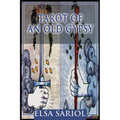 Tarot of an Old Gypsy - Paperback | Books | Wiccan Center