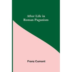 After Life In Roman Paganism - Paperback | Books | Wiccan Center