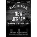 The Big Book of New Jersey Ghost Stories - Paperback | Books | Wiccan Center