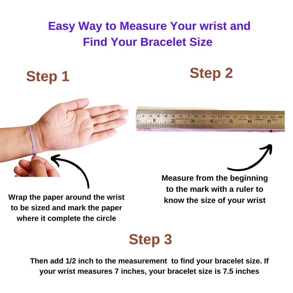 Pink Tourmaline Bracelet (Passion and Selflessness)