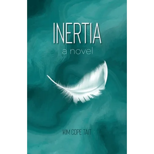 Inertia - Paperback | Books | Wiccan Center