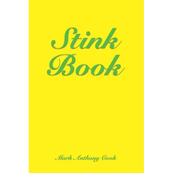 Stink Book - Paperback | Books | Wiccan Center