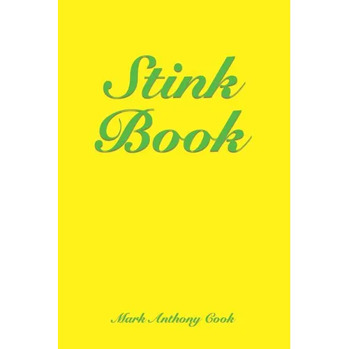 Stink Book - Paperback | Books | Wiccan Center