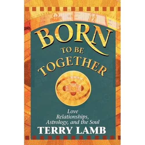 Born to Be Together - Paperback | Books | Wiccan Center
