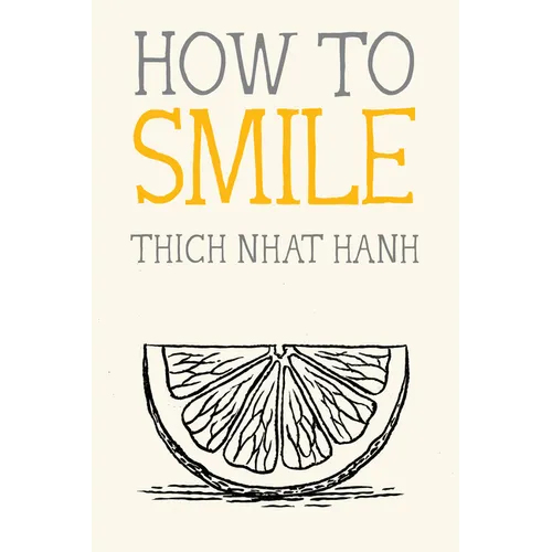 How to Smile - Paperback | Books | Wiccan Center