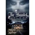 The Haunted: The Complete Set: A Haunted History Series - Paperback | Books | Wiccan Center