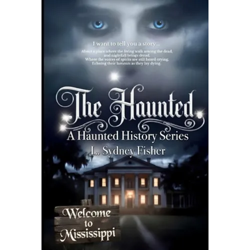 The Haunted: The Complete Set: A Haunted History Series - Paperback | Books | Wiccan Center