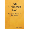 An Unknown God - Paperback | Books | Wiccan Center