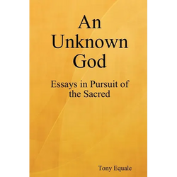 An Unknown God - Paperback | Books | Wiccan Center
