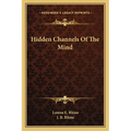 Hidden Channels Of The Mind - Paperback | Books | Wiccan Center